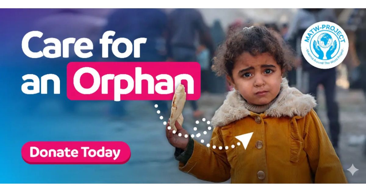 Orphan Zakat Eligibility: Can Zakat Support Orphan Families?