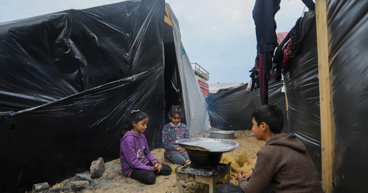 Give Your Zakat to Gaza: Who Qualifies and How Support Reaches Families