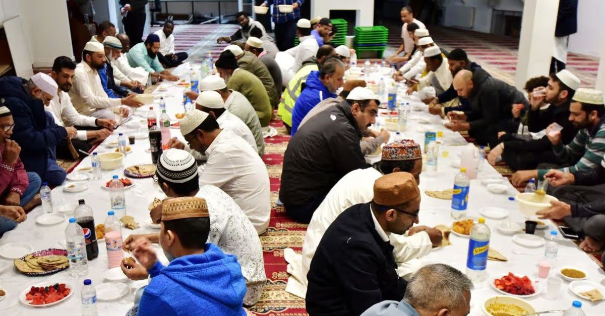 Unable to Fast This Ramadan? Make-Up Fasts, Fidya, or Kaffarah