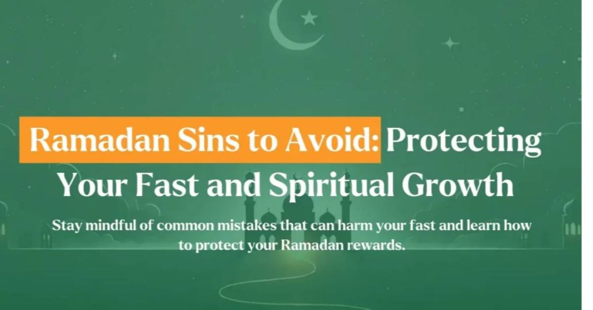 Zakat Mistakes to Avoid in Ramadan: Common Errors and Quick Fixes